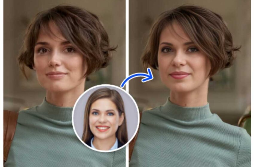  Face Swap Video Magic: How AI is Transforming Digital Fun