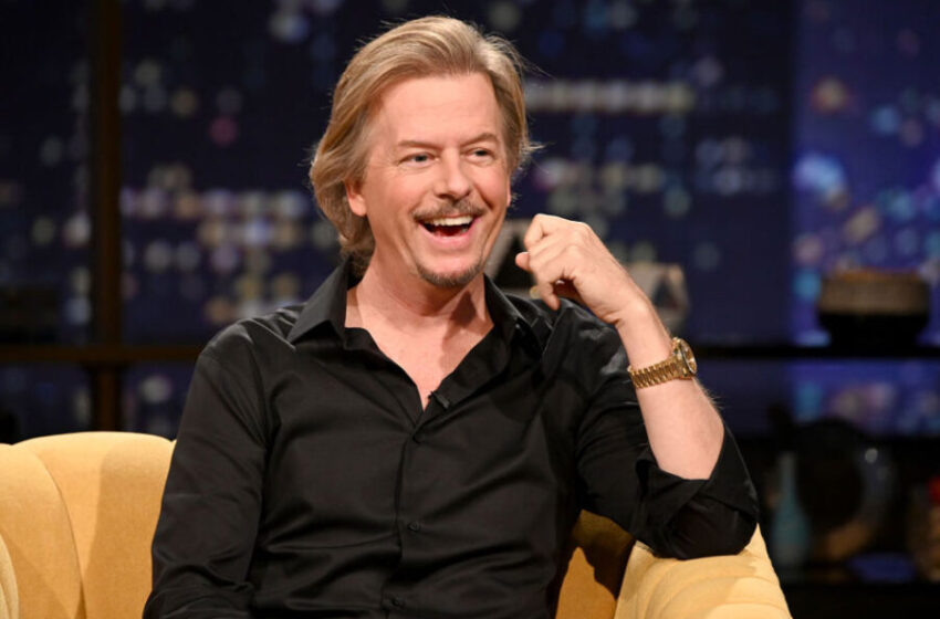  How Did David Spade Get Rich? The Real Story Behind His Net Worth