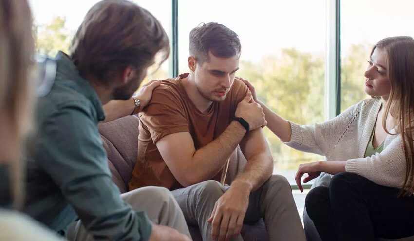 How Holistic Therapy Enhances Mental Health and Addiction Recovery