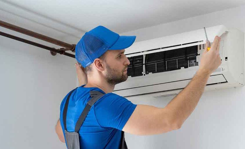  How To Identify AC Repair Needs Early