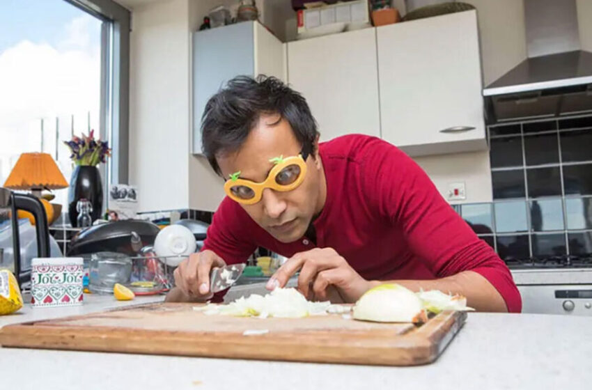 How to Transform Your Cooking with Three Kitchen Tools
