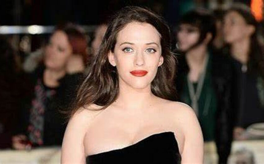 Kat Dennings Net Worth Revealed: From '2 Broke Girls' to Multi-Millionaire