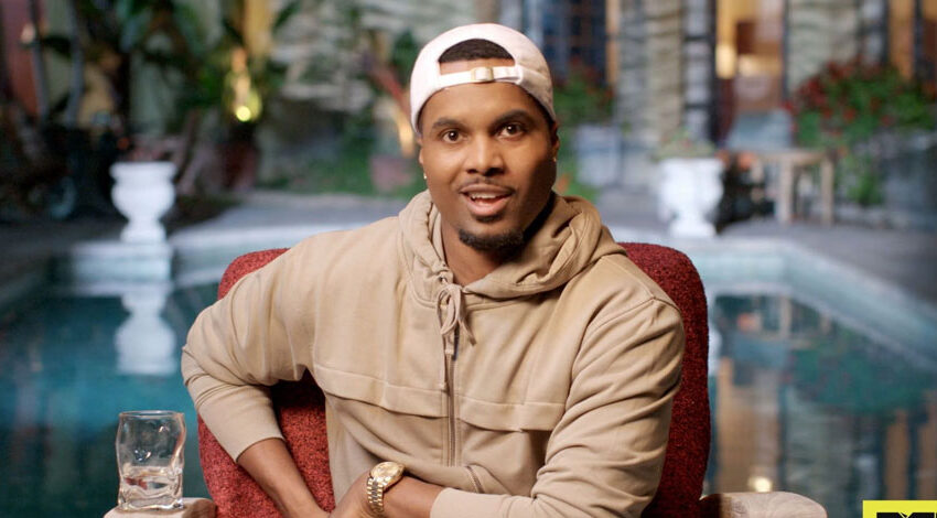 Steelo Brim Net Worth Revealed: From Chicago Kid to MTV Star