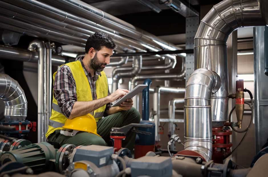 The Difference Between Residential and Commercial Plumbing