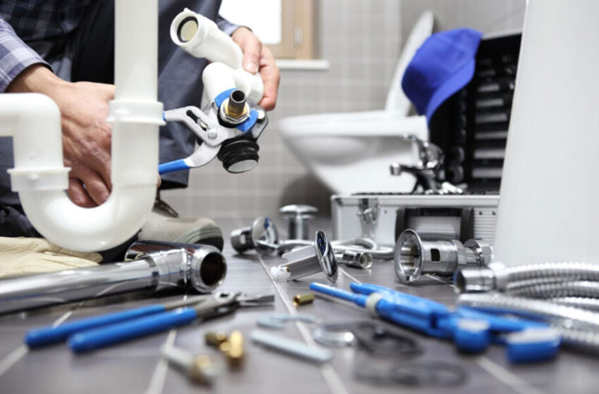  The Difference Between Residential and Commercial Plumbing