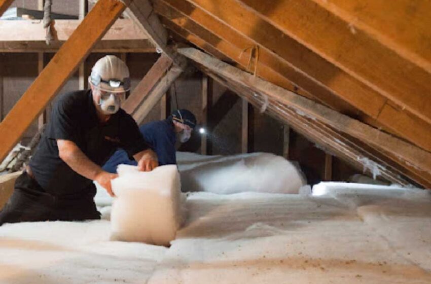 The Hidden Costs Nobody Warns You About When Adding Attic Insulation