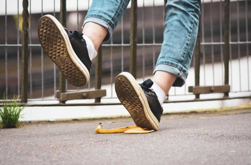  The Losses Available to Victims of Slip and Fall Accidents in Roseville