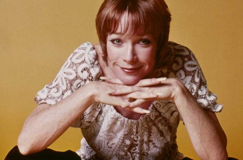 The Truth About Shirley MacLaine’s Wealth: Inside Her 7-Decade Career