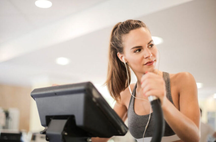  The Unspoken Peer Pressure of Health Culture
