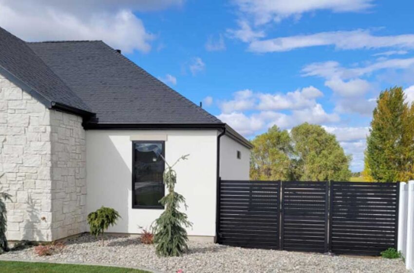 What Are Fences Used For？