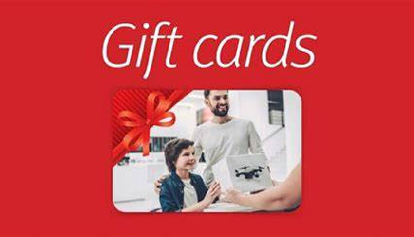 What’s the Point of Holding Onto a Gift Card You’ll Never Use?