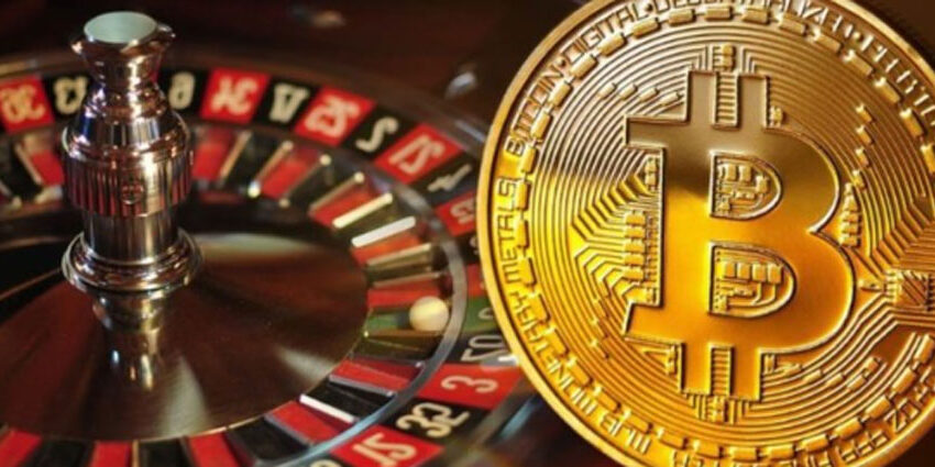 Why are crypto casinos so popular?