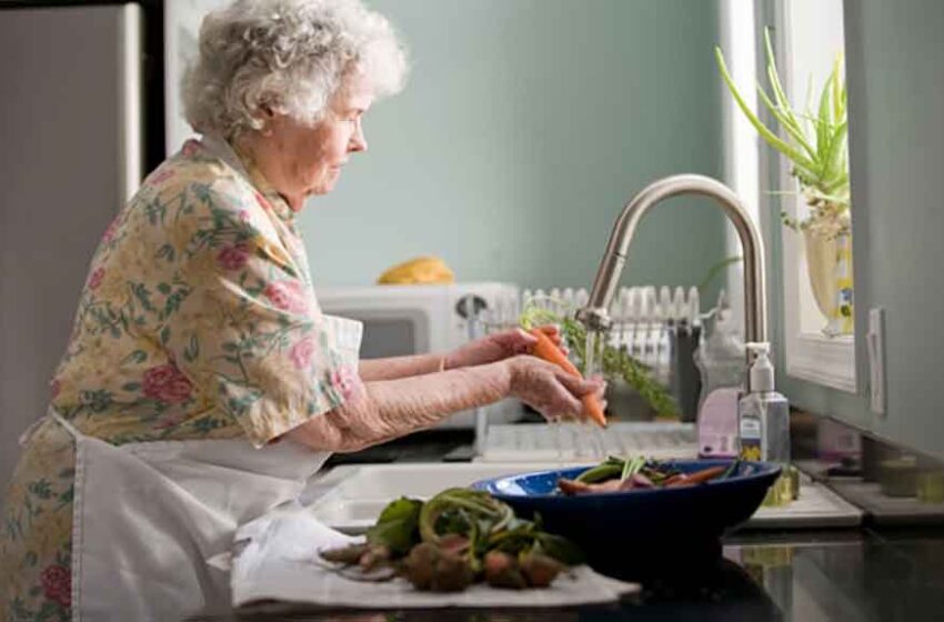 5 Key Features to Look for the Best Senior Apartment Community
