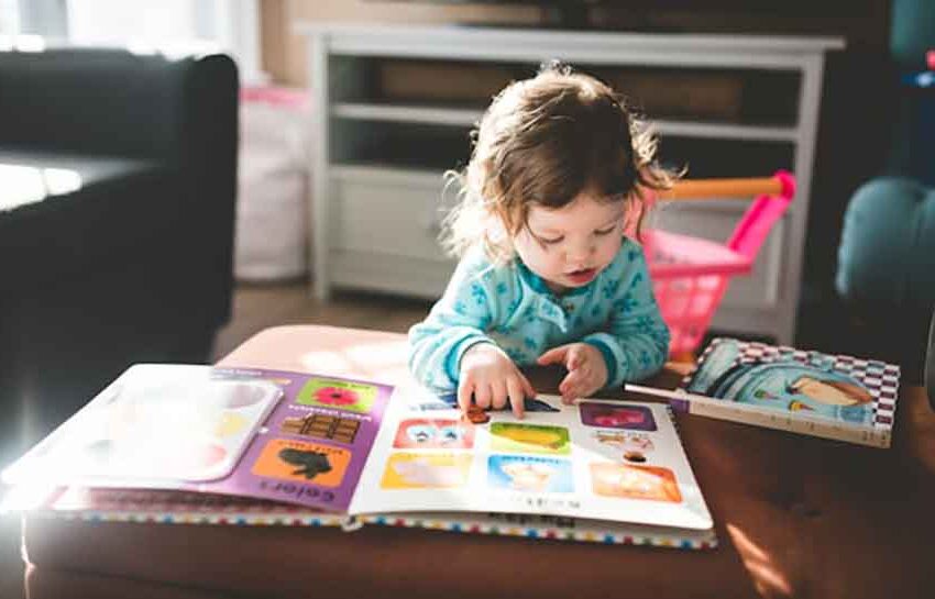  5 Steps to Begin Potty Training Your Toddler