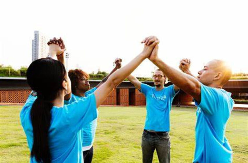  6 Ways a Philanthropic Organization Can Help with Workforce Development Programs