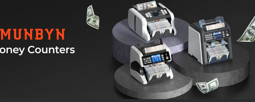 Accuracy at Speed: Why Money Counting Machines Are Essential in Modern Cash Handling