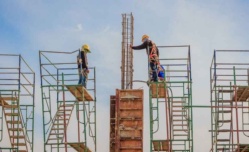 Construction Site Safety: Best Practices That Save Lives