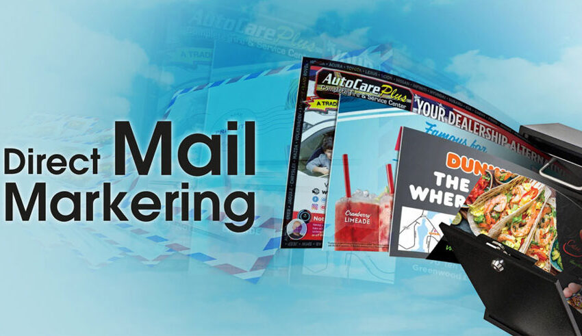 Crucial Factors That Influence the Overall Cost of Your Direct Mail Campaigns