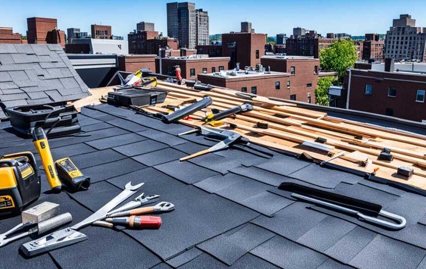  Essential Considerations Before Replacing Your Roof in Ocala