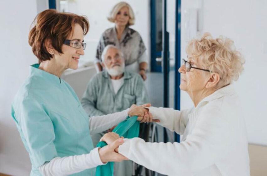 Exploring the Best Care Options for Aging Loved Ones