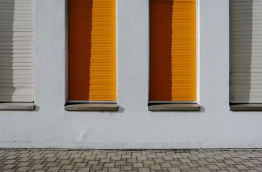 Fiberglass Exterior Shutters: Durable and Stylish Options
