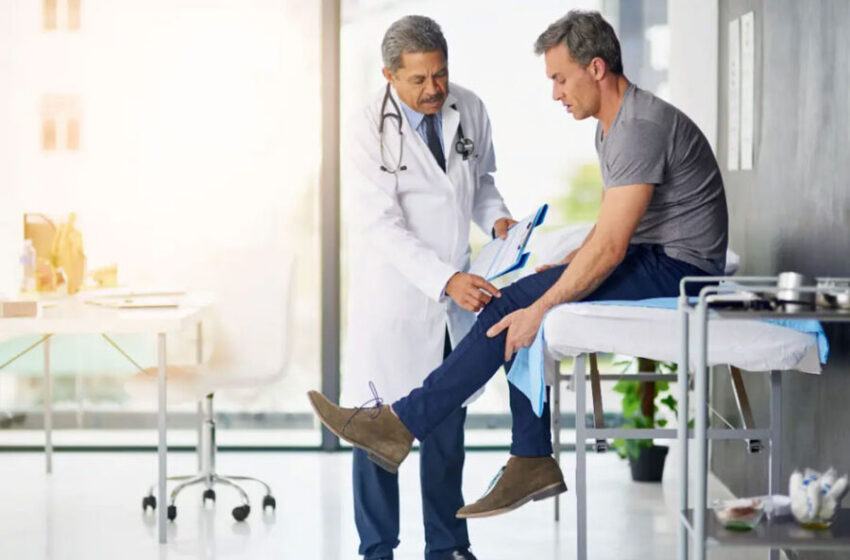 From Classroom to Clinic