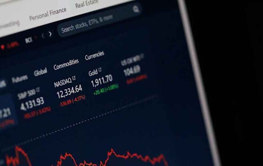 How Investing on the Side Can Help You Long Term