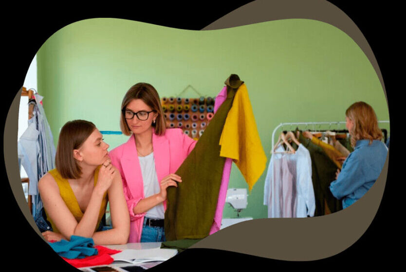 How PLM Software for the Fashion Industry Improves Vendor Collaboration