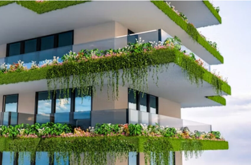  How to Plan a Sustainable Landscape for Your Home