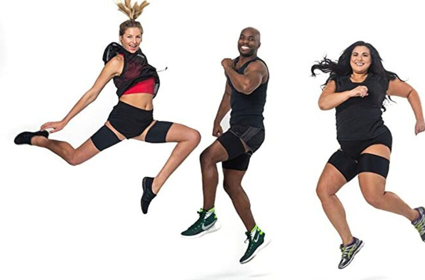 How to Use Thigh Bands for All-Day Chafing Protection and Comfort