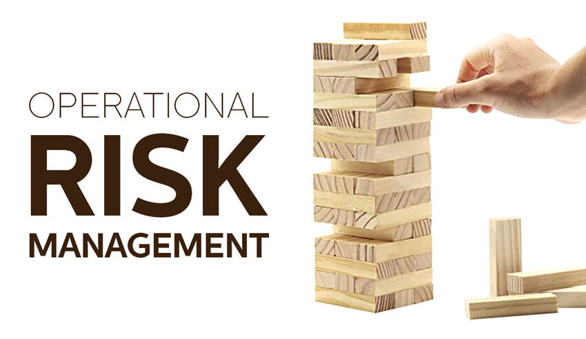 Manufacturing: Top 5 Operational Risk Management Tips