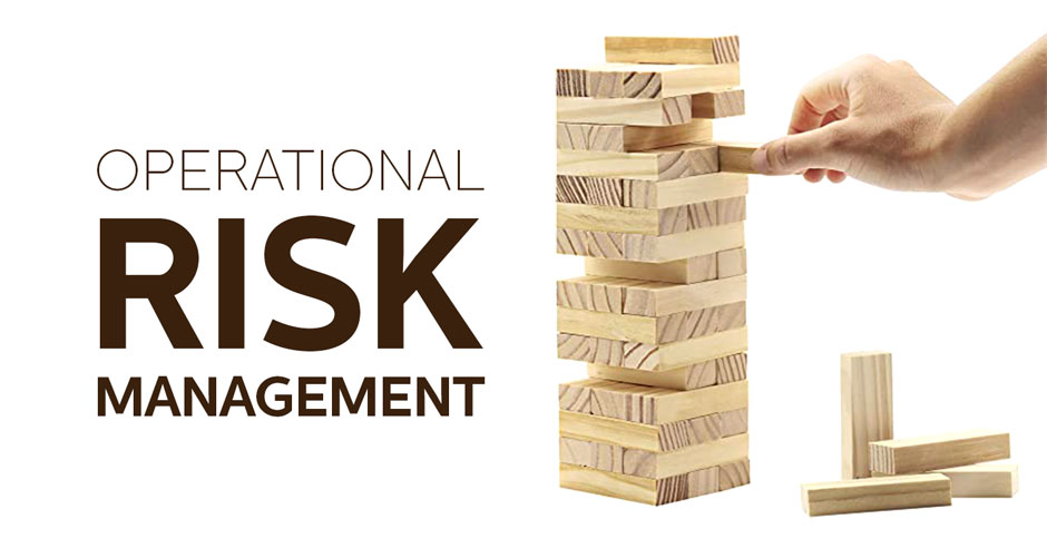 Manufacturing: Top 5 Operational Risk Management Tips