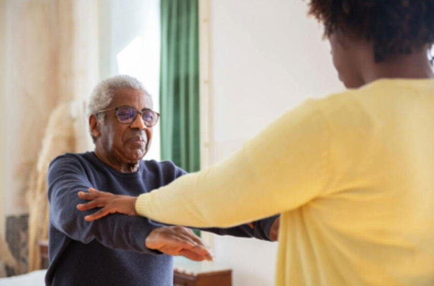 Online GNP Programs: Myths and Realities in Senior Care