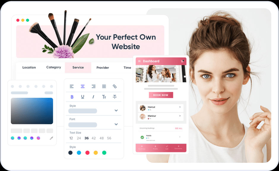 Reasons Free Salon Booking Software Is Perfect for Startups and Solo Stylists