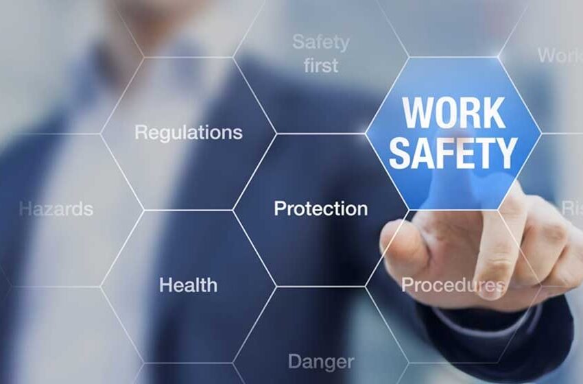 Safe Workspaces
