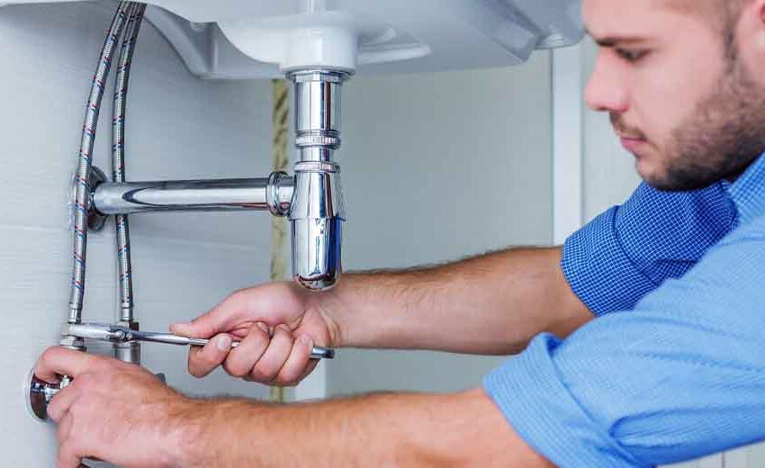  Signs You Need to Call a Plumber in Lubbock Immediately
