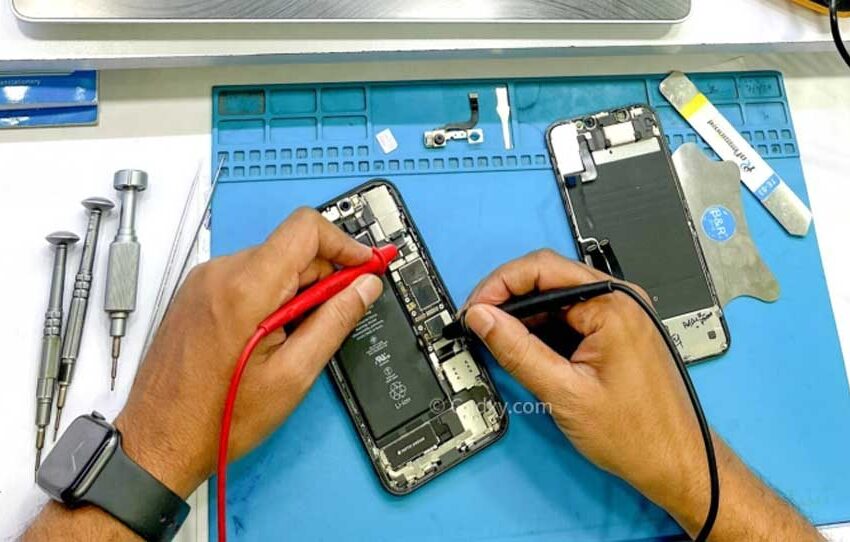  Smart Buyer’s Checklist for Selecting a Phone Repair Provider