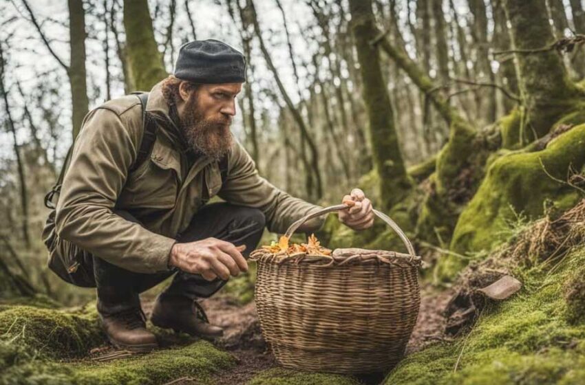 The 3 Essential Skills And Gear For First-Time Survivalists