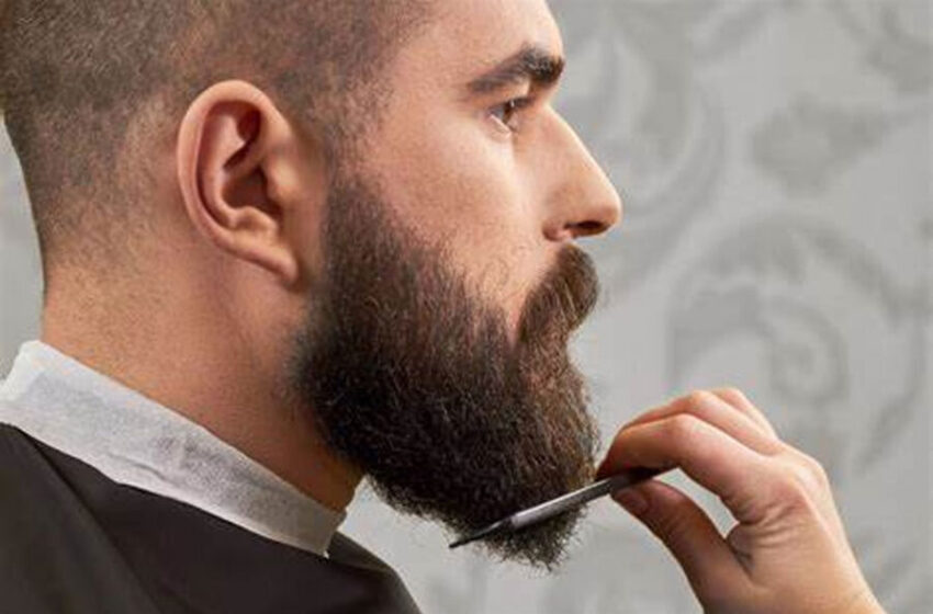 The Secret to a Healthier Beard Lies in Your Grooming Kit