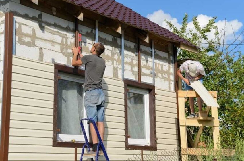  Top Factors That Affect Siding Replacement Costs in Minneapolis