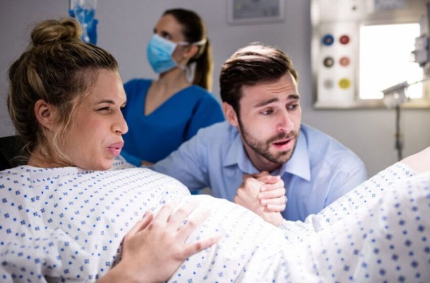 What You Can Do to Prevent Birth Injuries