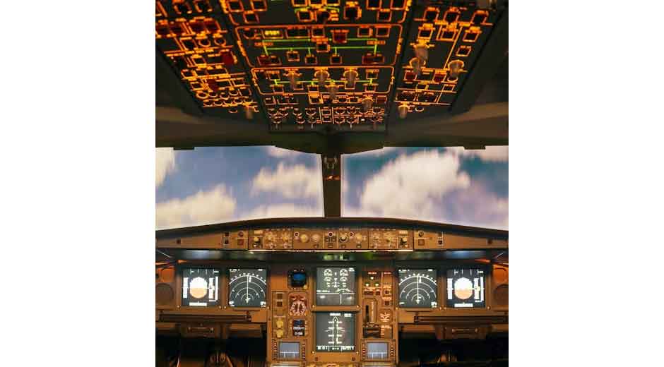 3 Ways Cutting-Edge Tech Is Redefining Aircraft Safety