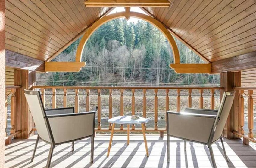  How to Keep Your Composite Deck Railing Looking Brand New
