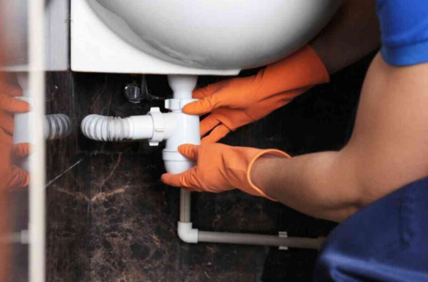 How to Spot Plumbing Problems in Your Home in Youngstown Before They Escalate