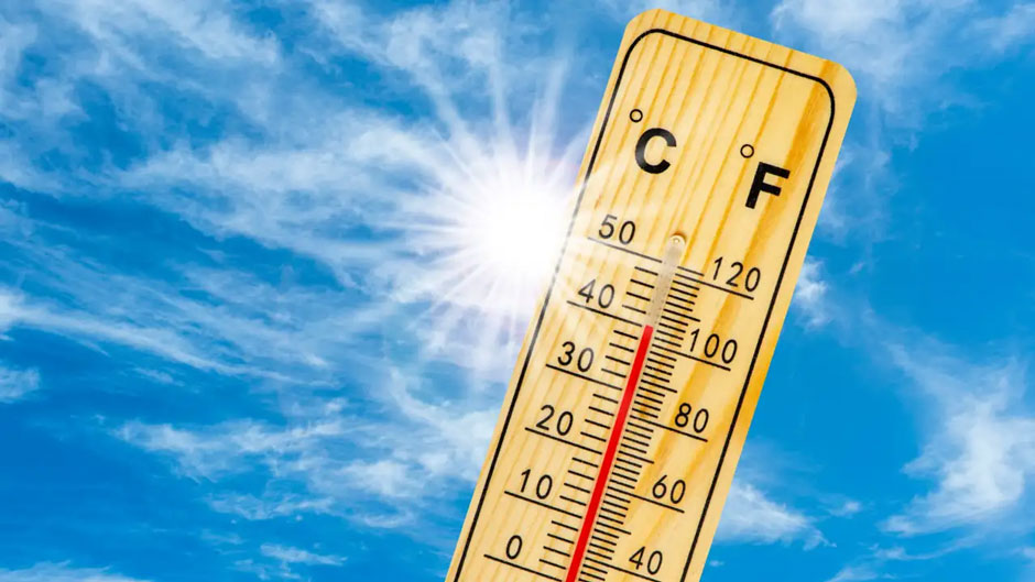 How to Stay Safe During Robeson County's Summer Heat Wave