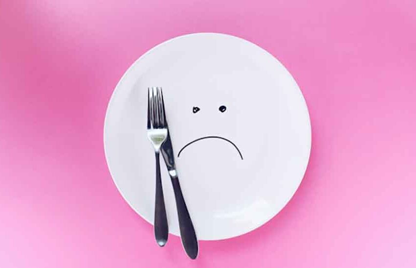 How to Tell If You Might Have an Eating Disorder