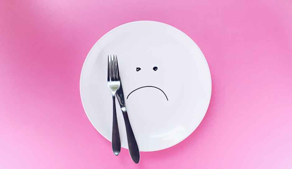 How to Tell If You Might Have an Eating Disorder
