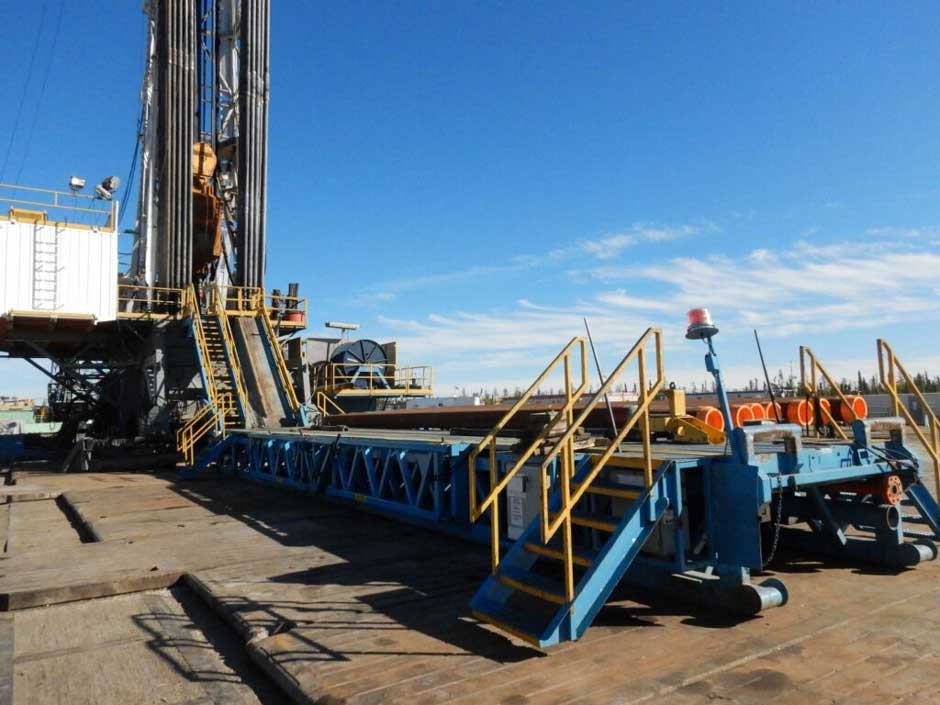 The Importance of Choosing Reliable Products for Your Oilfield Equipment Needs