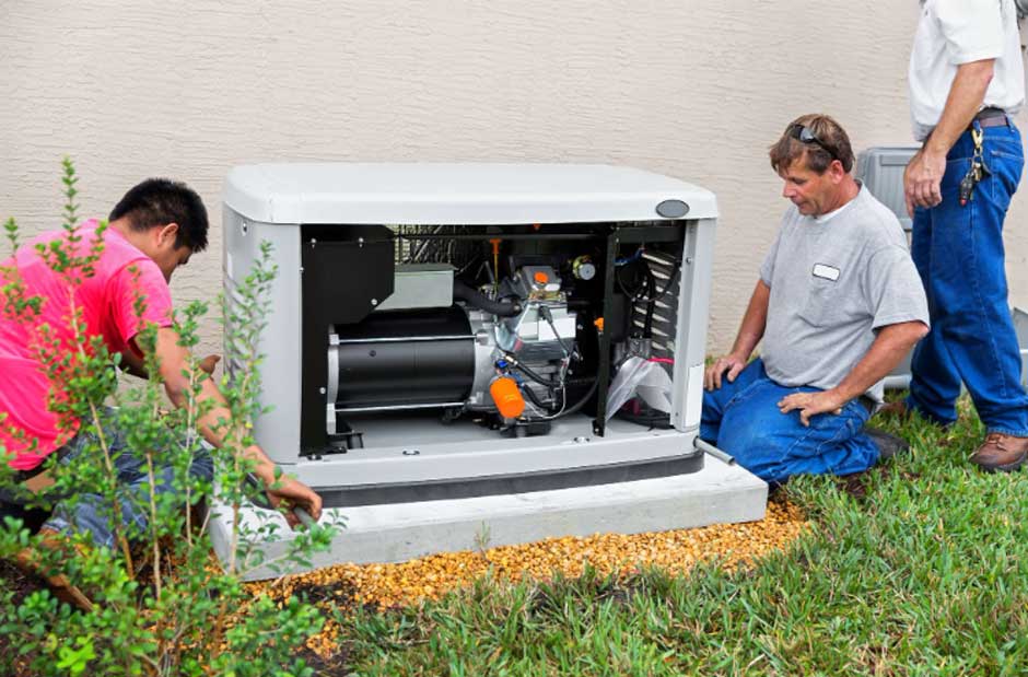 Whole Home Backup Power: Finding Sarasota’s Best Generator Options