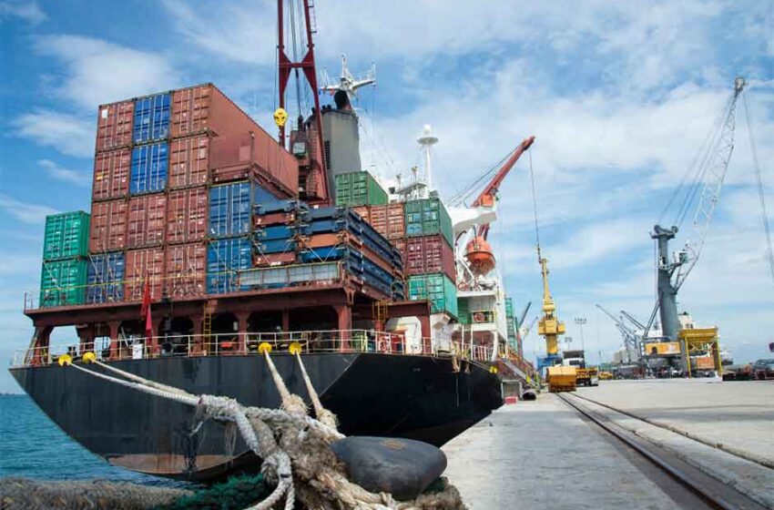  Impact of Tariff on North American Businesses